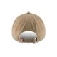 6. New Era 9TWENTY MLB NY New York Yankees Core Classic Beige Cap - 60235283