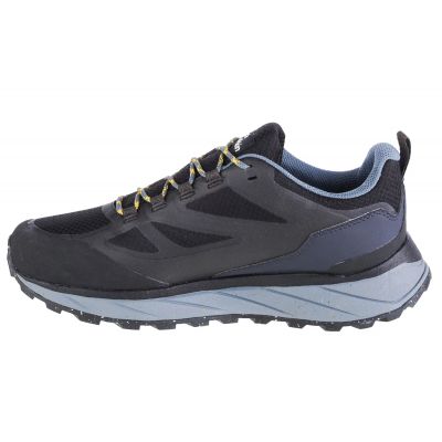 2. Jack Wolfskin Terraventure Texapore Low M Schuhe 4051621-6364
