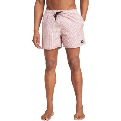 7. adidas Stripey Classics Länge M IX9677 Badeshorts