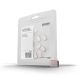 2. Lindy 40437 USB Typ-C Port Blocker Pink 10 Stück.