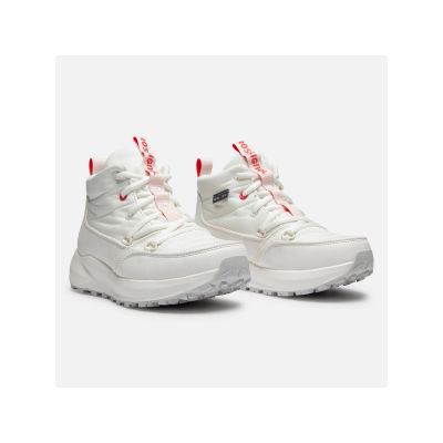 4. Rossignol W Rossi Resort WP White Schuhe