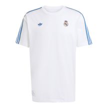 Adidas Real Madrid Icon T-Shirt JN3064