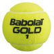 2. Babolat Gold Championship 502082 Tennisbälle