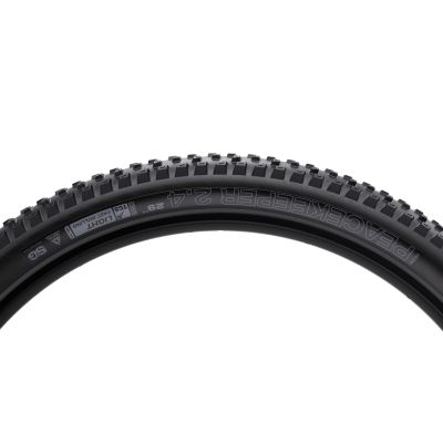3. WTB 29''x2,4 PEACEKEEPER TCS LFR 120TPI SG TRITEC