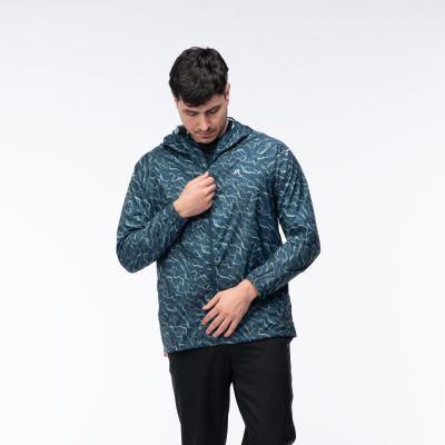 10. Martes Jeffrey M 92800622038 Übergangsjacke