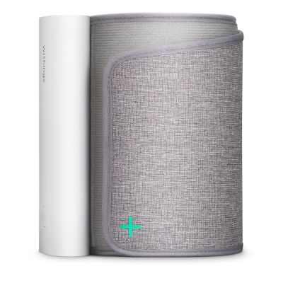 3. Withings BPM Connect Blutdruckmessgerät - Kabellos (WPM05-all-Inter)