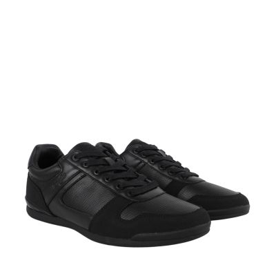 8. Wrangler Lenoir Low M 20253008 11A Schuhe