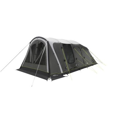 Outwell Florida 5 Air 5-Personen-Tunnelzelt (grün)