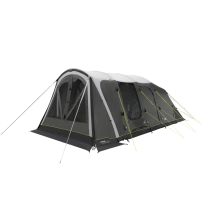Outwell Florida 5 Air 5-Personen-Tunnelzelt (grün)