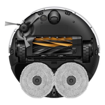 4. Dreame L50s Pro Ultra 0,25 l Weiß