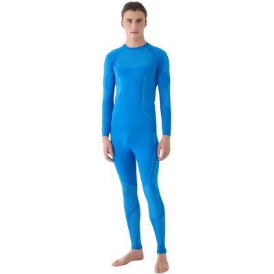 16. Thermoaktive Leggings 4F M166 M 4FWAW24USEAM166 33S