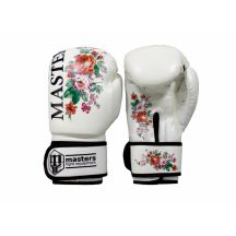MASTERS RPU-FLOWER Boxhandschuhe