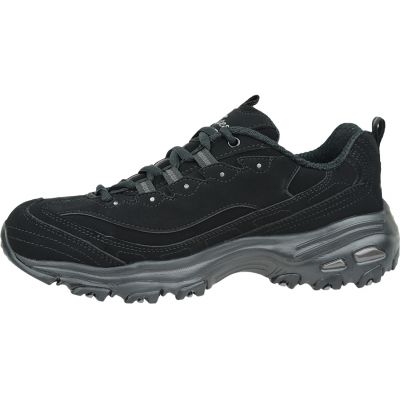 2. Skechers D'Lites W 11949-BBK Schuhe