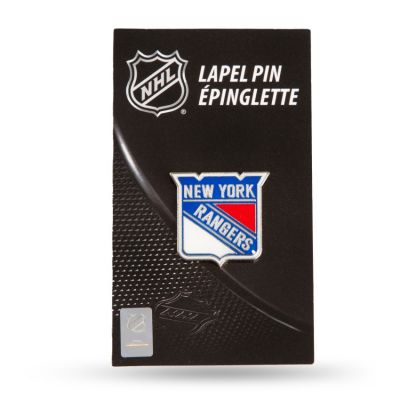 19. Inglasco NHL Logo-Pin 392SV000367