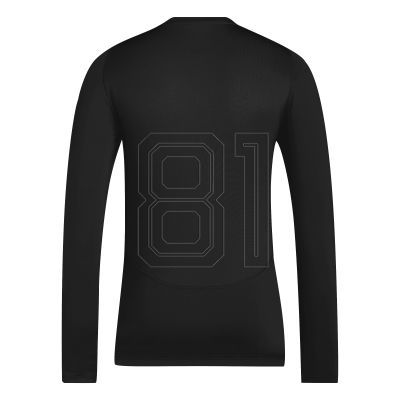 2. adidas Techfit M JP2944 Thermoshirt
