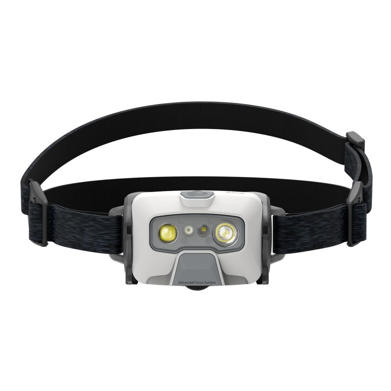 7. Ledlenser HF6R Core White LED-Scheinwerfer