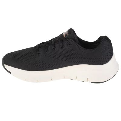 2. Skechers Arch Fit-Big Appeal 149057-BKRG Schwarz 37