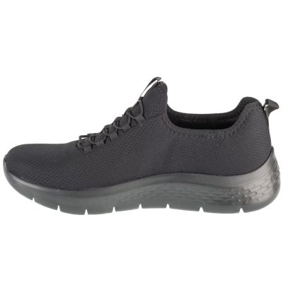 2. Skechers GO Walk Flex - Ultra 216484-BBK Schwarz 42