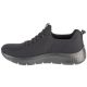 2. Skechers GO Walk Flex - Ultra 216484-BBK Schwarz 42