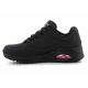 9. Skechers Dripping In Love W 177980-BKPK Schuhe