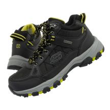 Skechers Melano M 204477/BLK Sportschuhe