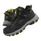 Skechers Melano M 204477/BLK Sportschuhe