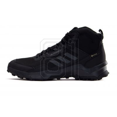 3. Shoes adidas Terrex AX4 Mid Gtx M HP7401