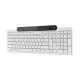3. Lenovo 800 Bluetooth-Tastatur mit automatischer Ladefunktion – US-Englisch
