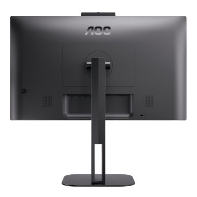14. AOC V5 24V5CW Computermonitor 60,5 cm (23,8") 1920 x 1080 px Full HD LED Schwarz