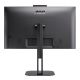 14. AOC V5 24V5CW Computermonitor 60,5 cm (23,8") 1920 x 1080 px Full HD LED Schwarz