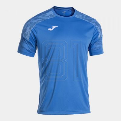 Joma Championship VIII Kurzarm-T-Shirt 104263.700