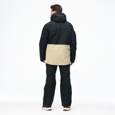10. VOPRO II Isolierte Herrenjacke