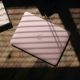 7. Tech-Protect Softshell-Schutzhülle für MacBook 13" (2026) – Mattrosa
