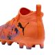3. Puma Future 8 Match Creativity FG/AG Jr 108436 01 Fußballschuhe