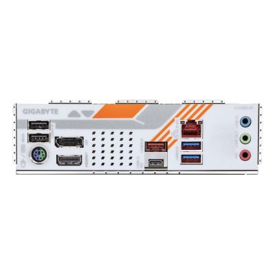 4. GIGABYTE B850M FORCE AMD B850 Mainboard Sockel AM5 Micro-ATX