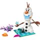 15. LEGO Disney Princess 43287 Olaf und Bruni beim Picknick