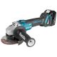 5. 18V MAKITA Akku-Winkelschleifer
