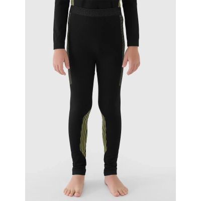 7. Nahtloses Unterwäscheset für Jungen (OBERTEIL+UNTERTEIL) 4F 4FJWAW25USEAM248-20S