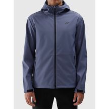 Winddichte Softshelljacke mit NeoDry 5K 4F Membran