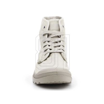 3. Palladium Pampa HI M 02352-316 shoes
