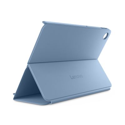 4. Lenovo Tab Tablet-Hülle blau ZG38C06654