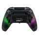 4. GameSir Kaleid Black, Transparent USB-Gamepad Analog/Digital Xbox One, Xbox Series S, Xbox Series X