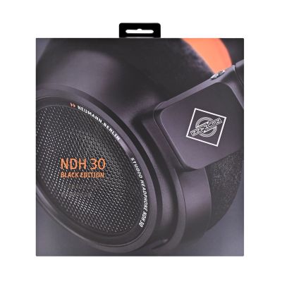 6. Neumann NDH 30 - Offener Studio-Kopfhörer