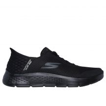 Skechers Go Walk Flex Hands Up M 216324BBK Schuhe