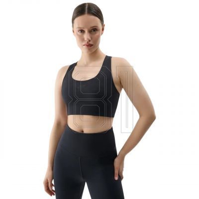 Sports bra 4F F152 W 4FRSS25USBAF152 20S