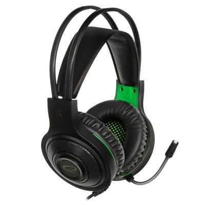 2. Esperanza EGH430 THUNDERBIRD Headset (schwarz)