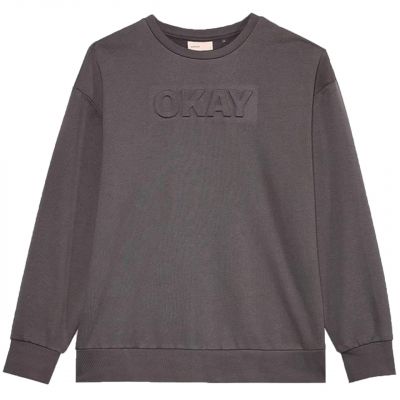 Outhorn M0755 M OTHAW23TSWSM0755 24S Sweatshirt