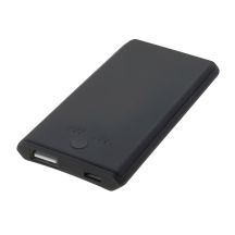 Powerbank 2400 mAh für beheizbare Socken, 5 V, Fernbedienung
