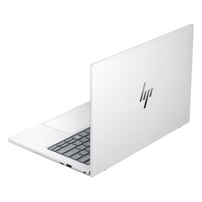 28. HP EliteBook 8 G1i AI Laptop mit Intel Core Ultra 5 225U Prozessor, 35,6 cm (14") WUXGA-Display, 16 GB DDR5-SDRAM, 512 GB SSD, Wi-Fi 6E (802.11ax), Windows 11 Pro, Silber