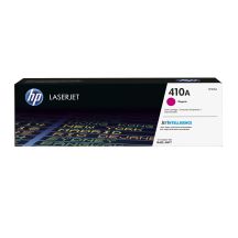 Original HP 410A Magenta LaserJet Tonerkartusche